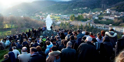 Notre-Dame des Neiges