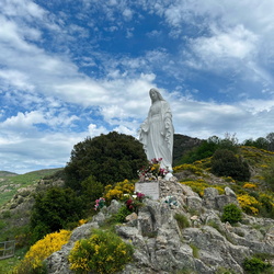 Notre Dame des Neiges 2024 05